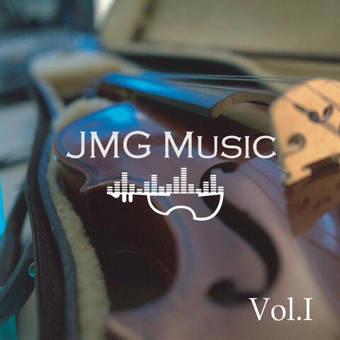 JMG Music, Vol. 1