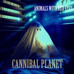 Cannibal Planet