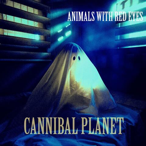 Cannibal Planet