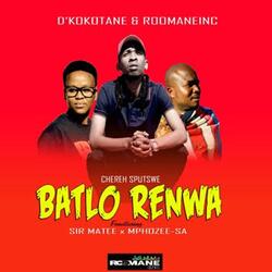 Batlo Renwa