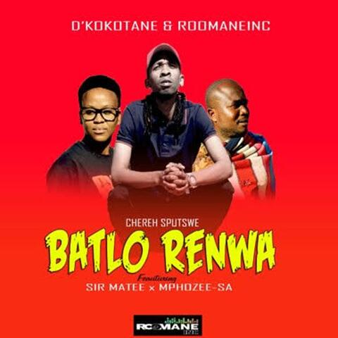 Batlo Renwa