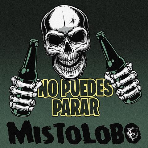 No Puedes Parar