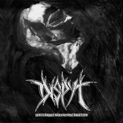 Den ständigt närvarande ångesten