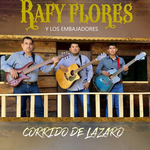 Corrido de Lázaro