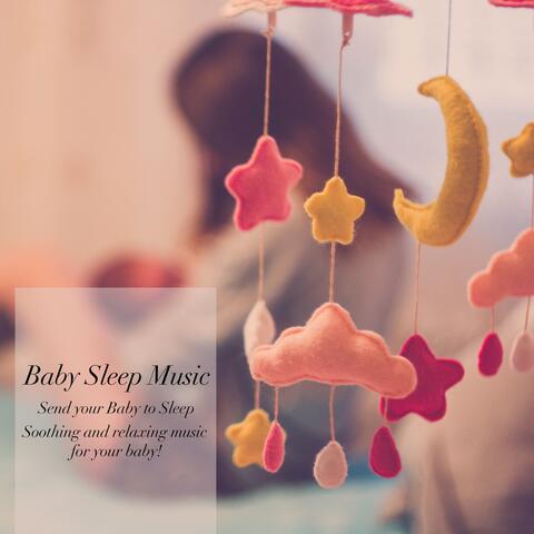 Baby Sleep Dreams