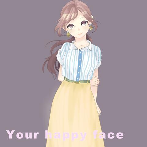 Your Happy Face