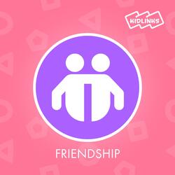 Lemme Be Your Friend