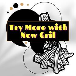 Try More with New Girl