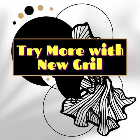 Try More with New Girl