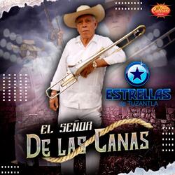 El Señor de las Canas