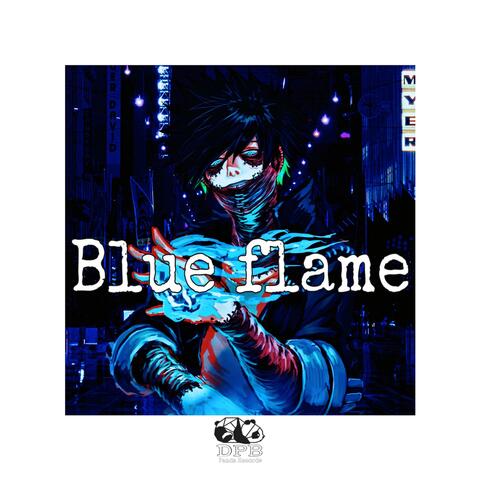 Blue Flame