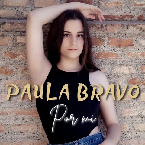 Paula Bravo