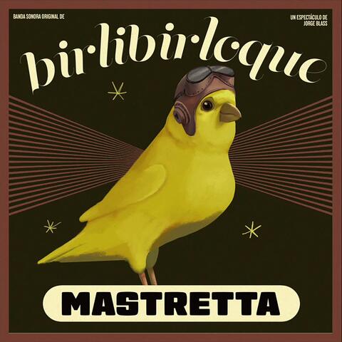 Birlibirloque (Original Motion Picture Soundtrack)