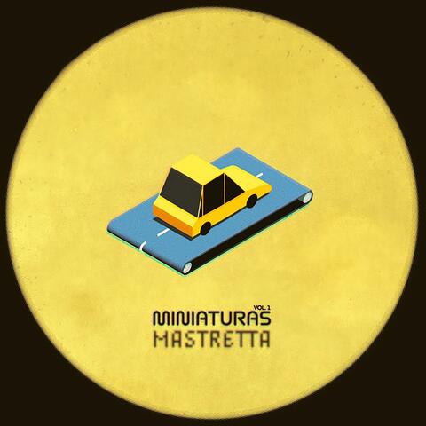 Miniaturas, Vol. 1