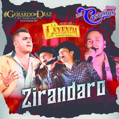 Zirándaro