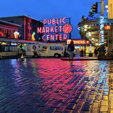 Northwest