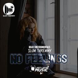 No Feelings