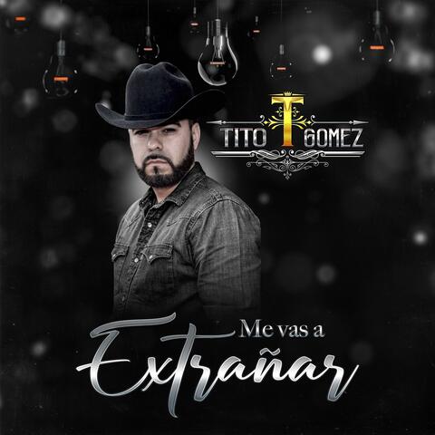 Me Vas A Extrañar