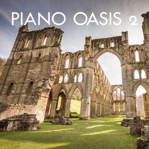 Piano Oasis, Vol. 2