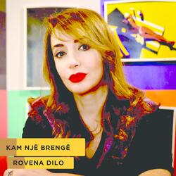Kam nje breng ne zemer