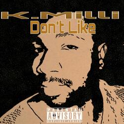Don't Like
