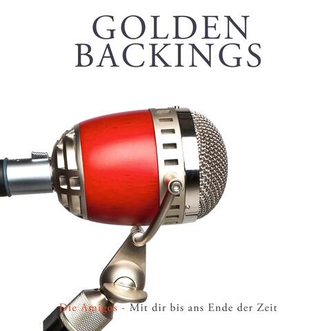 Mit dir bis ans Ende der Zeit (Originally Performed by Die Amigos)