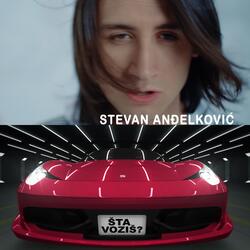 Sta vozis?