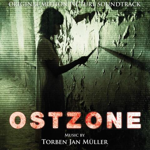 Ostzone (Original Motion Picture Soundtrack)