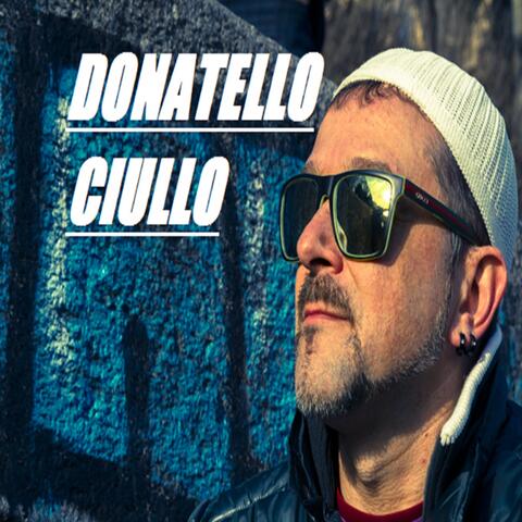 Donatello Ciullo