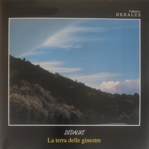 La terra delle ginestre