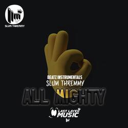 All Mighty