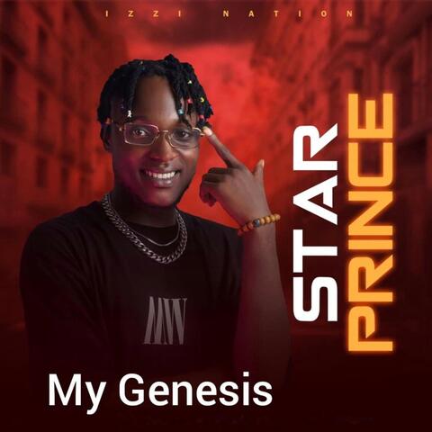 My Genesis
