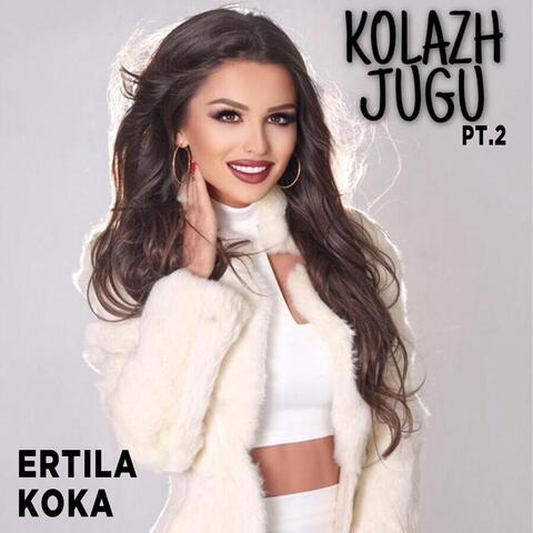 Kolazh Jugu, Pt. 2