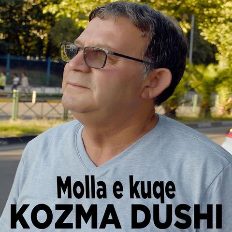 Molla e kuqe