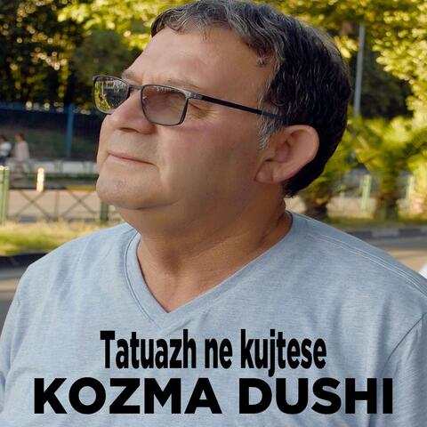 Tatuazh ne kujtese