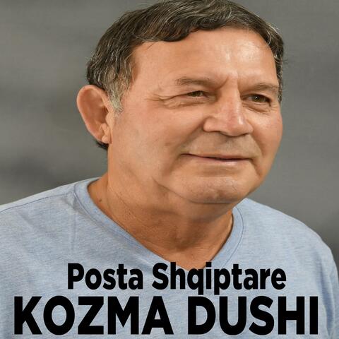 Posta Shqiptare