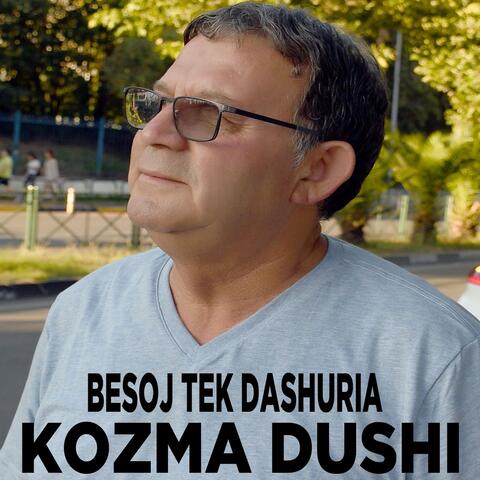 Besoj tek dashuria
