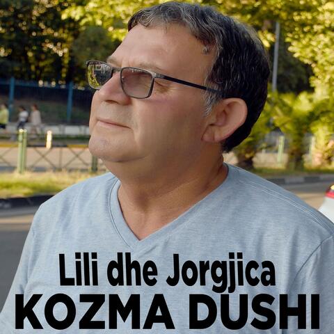 Lili dhe Jorgjica