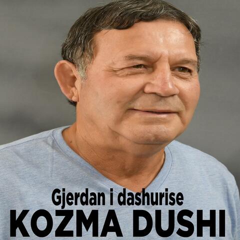 Gjerdan i dashurise