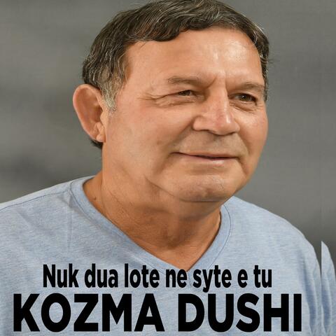 Nuk dua lote ne syte e tu