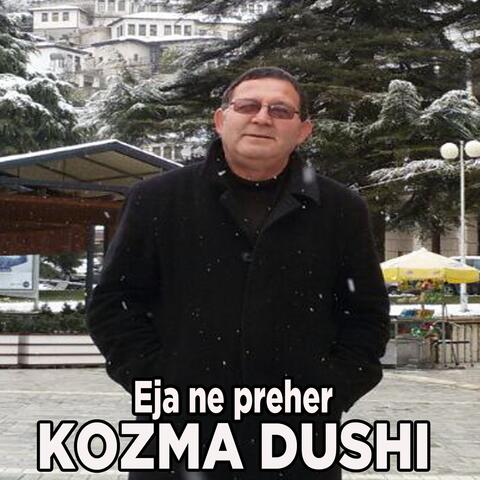 Eja ne preher