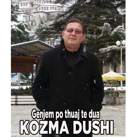 Genjem po thuaj te dua
