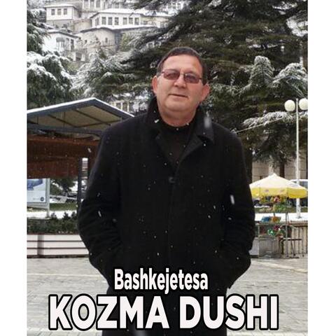 Bashkejetesa