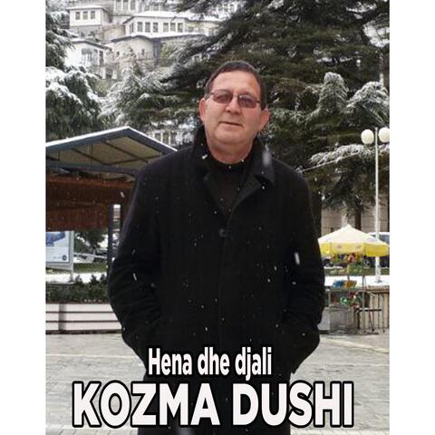 Hena dhe djali
