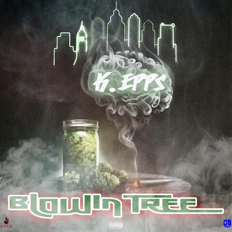 Blowin Tree