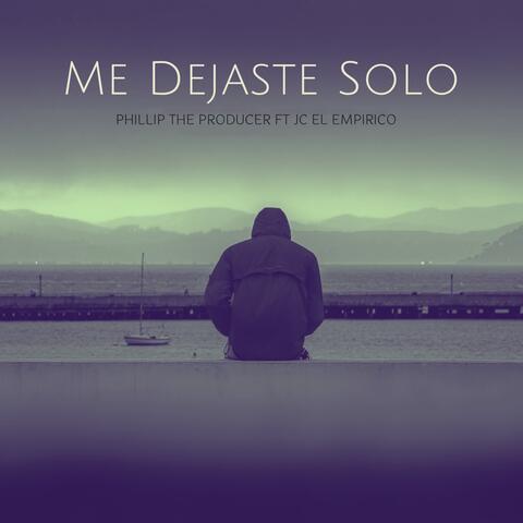 Me Dejaste Solo