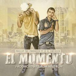 El Momento