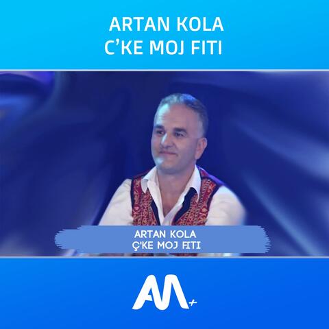 C'ke moj Fiti