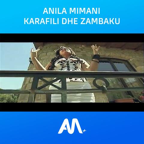 Karafili dhe zambaku