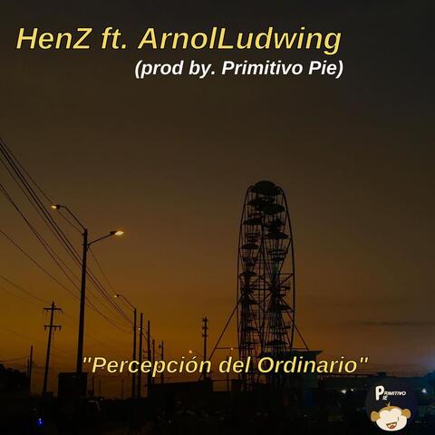 Percepción del Ordinario